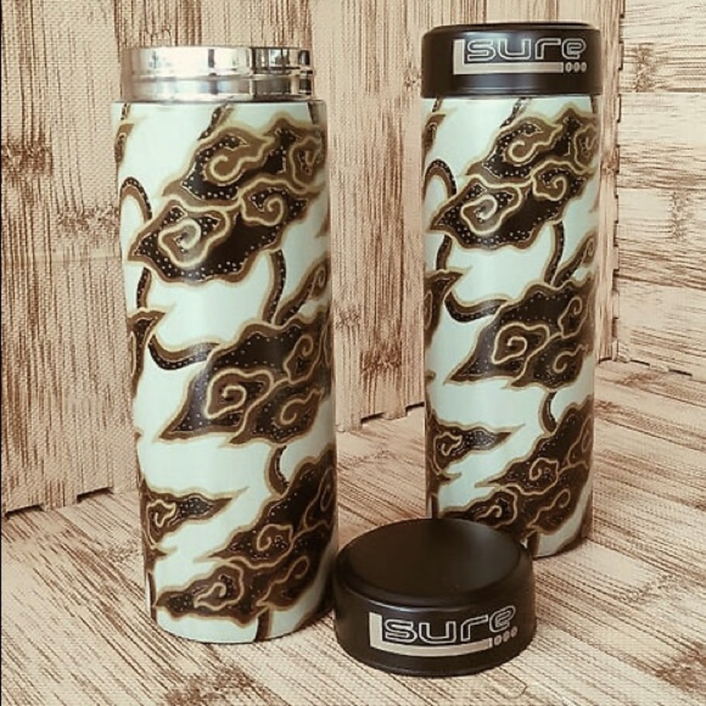 LSURE Tumbler